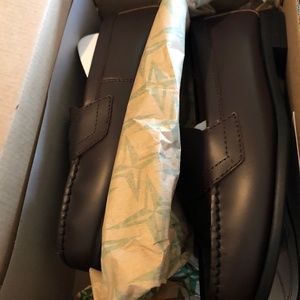 Eastland Leather Loafers